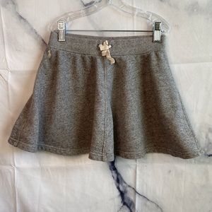 Polo Skirt